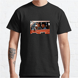 The Dukes of Hazzard No Limits Just Adventure The Dukes Of Hazzard T-Shirts