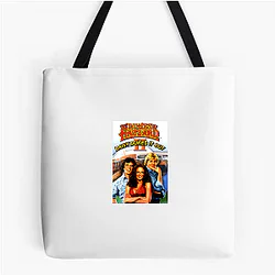 The Dukes of Hazzard The King of The Road The Dukes Of Hazzard Bags