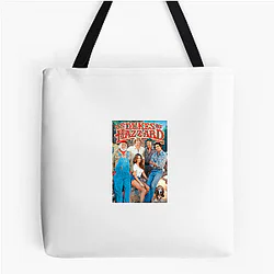 The Dukes of Hazzard My Favorite Action Show The Dukes Of Hazzard Bags