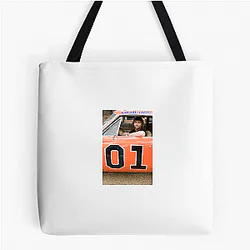 The Dukes of Hazzard The World Is My Stage The Dukes Of Hazzard Bags
