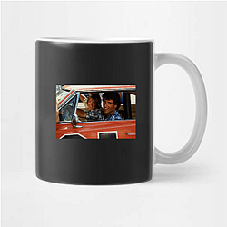 The Dukes of Hazzard No Limits Just Adventure The Dukes Of Hazzard Mugs