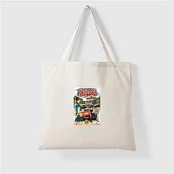 The Dukes of Hazzard Always Thrilling Always Fun The Dukes Of Hazzard Bags