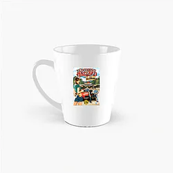 The Dukes of Hazzard Always Thrilling Always Fun The Dukes Of Hazzard Mugs