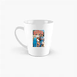 The Dukes of Hazzard My Favorite Action Show The Dukes Of Hazzard Mugs