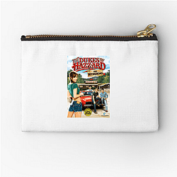 The Dukes of Hazzard Always Thrilling Always Fun The Dukes Of Hazzard Zipper Pouches