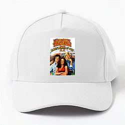 The Dukes of Hazzard The King of The Road The Dukes Of Hazzard Hats & Caps
