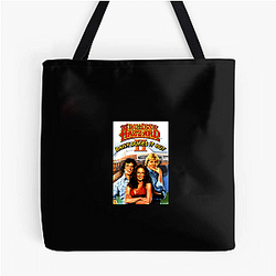 The Dukes of Hazzard The King of The Road The Dukes Of Hazzard Bags