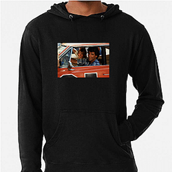 The Dukes of Hazzard No Limits Just Adventure The Dukes Of Hazzard Hoodies