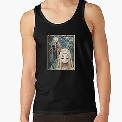 Alpha The Eminence In Shadow Anime Tank Top RB0104
