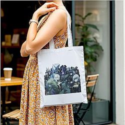 The Eminence In Shadow - Cid Kagenou's Secret Life The Eminence In Shadow Bags