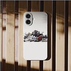 The Eminence In Shadow - Power Fantasy Isekai The Eminence In Shadow iPhone Cases