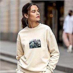 The Eminence In Shadow - Cid Kagenou's Secret Life The Eminence In Shadow Sweatshirts