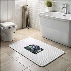The Eminence In Shadow - Cid Kagenou's Secret Life The Eminence In Shadow Bath Mats