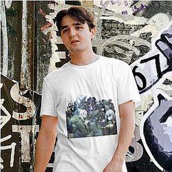 The Eminence In Shadow - Cid Kagenou's Secret Life The Eminence In Shadow T-Shirts