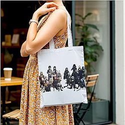 The Eminence In Shadow - Shadow Garden Organization The Eminence In Shadow Bags