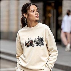 The Eminence In Shadow - Shadow Garden Organization The Eminence In Shadow Sweatshirts