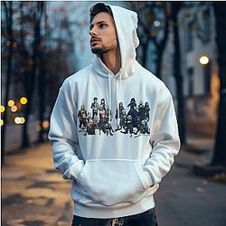 The Eminence In Shadow - Shadow Garden Organization The Eminence In Shadow Hoodies