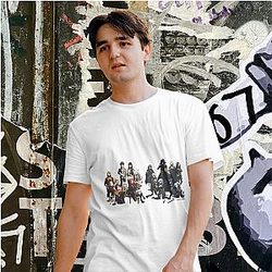 The Eminence In Shadow - Shadow Garden Organization The Eminence In Shadow T-Shirts