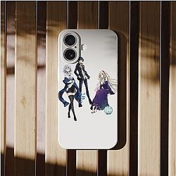 The Eminence In Shadow - Fictional Cult Conspiracy The Eminence In Shadow iPhone Cases