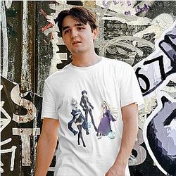 The Eminence In Shadow - Fictional Cult Conspiracy The Eminence In Shadow T-Shirts