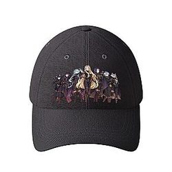The Eminence In Shadow - Hidden Mastermind Trope The Eminence In Shadow Hats & Caps