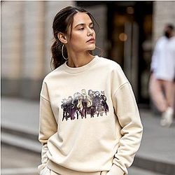 The Eminence In Shadow - Hidden Mastermind Trope The Eminence In Shadow Sweatshirts