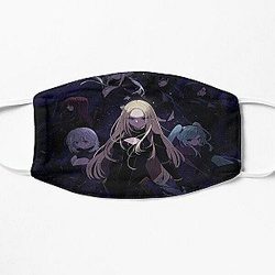 The Eminence in Shadow Team Flat Mask RB0104