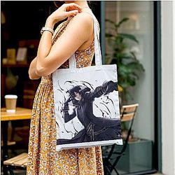 The Eminence In Shadow LA 2201 - Popular Japanese light novel and anime The Eminence In Shadow Bags
