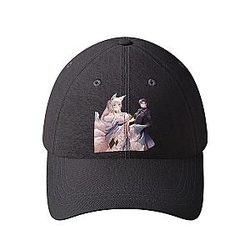 The Eminence In Shadow LA 2201 - Follows protagonist Cid Kagenou The Eminence In Shadow Hats & Caps