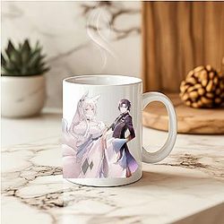 The Eminence In Shadow LA 2201 - Follows protagonist Cid Kagenou The Eminence In Shadow Mugs