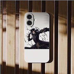 The Eminence In Shadow LA 2201 - Popular Japanese light novel and anime The Eminence In Shadow iPhone Cases