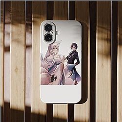 The Eminence In Shadow LA 2201 - Follows protagonist Cid Kagenou The Eminence In Shadow iPhone Cases