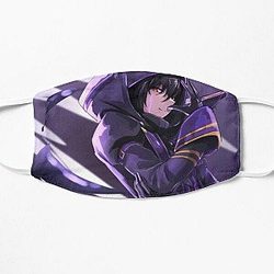 The eminence in shadow Flat Mask RB0104