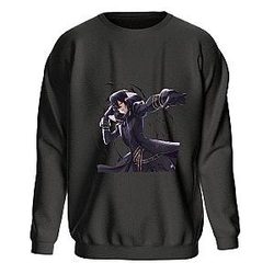 The Eminence In Shadow LA 2201 - Popular Japanese light novel and anime The Eminence In Shadow Sweatshirts