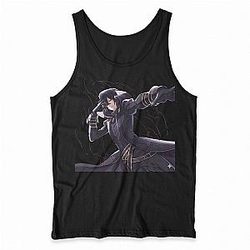 The Eminence In Shadow LA 2201 - Popular Japanese light novel and anime The Eminence In Shadow Tank Tops