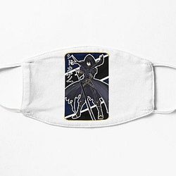 The Eminence in Shadow Flat Mask RB0104