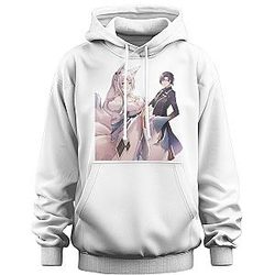 The Eminence In Shadow LA 2201 - Follows protagonist Cid Kagenou The Eminence In Shadow Hoodies