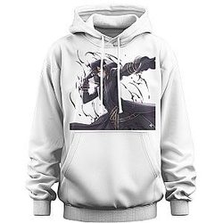 The Eminence In Shadow LA 2201 - Popular Japanese light novel and anime The Eminence In Shadow Hoodies