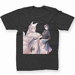 The Eminence In Shadow LA 2201 - Follows protagonist Cid Kagenou The Eminence In Shadow T-Shirts