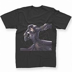 The Eminence In Shadow LA 2201 - Popular Japanese light novel and anime The Eminence In Shadow T-Shirts