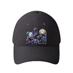 The Eminence In Shadow LA 2201 - Features the secret Shadow Garden group The Eminence In Shadow Hats & Caps