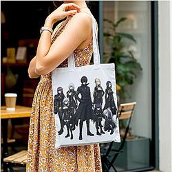The Eminence In Shadow LA 2201 - Known for chuunibyou and isekai tropes The Eminence In Shadow Bags