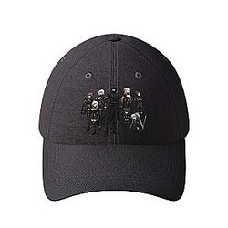 The Eminence In Shadow LA 2201 - Known for chuunibyou and isekai tropes The Eminence In Shadow Hats & Caps