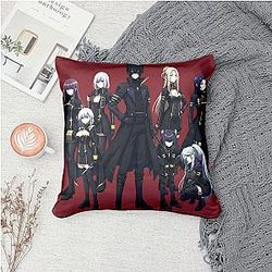 The Eminence In Shadow LA 2201 - Known for chuunibyou and isekai tropes The Eminence In Shadow Pillows