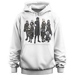 The Eminence In Shadow LA 2201 - Known for chuunibyou and isekai tropes The Eminence In Shadow Hoodies