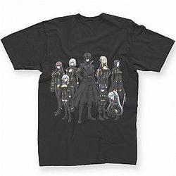 The Eminence In Shadow LA 2201 - Known for chuunibyou and isekai tropes The Eminence In Shadow T-Shirts
