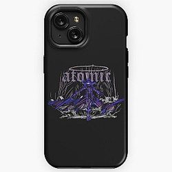 The eminence in shadow Cid Kagenou - The eminence in shadow anime characters fandom - Cid unleash hi iPhone Tough Case RB0104