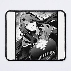 The Eminence in Shadow Mouse Pad RB0104