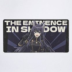 Delta | The Eminence in Shadow Desk Mat RB0104