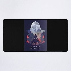Cid Kagenou - The Eminence in Shadow Desk Mat RB0104